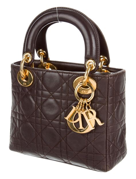 lady dior mini price|lady dior mini bag price.